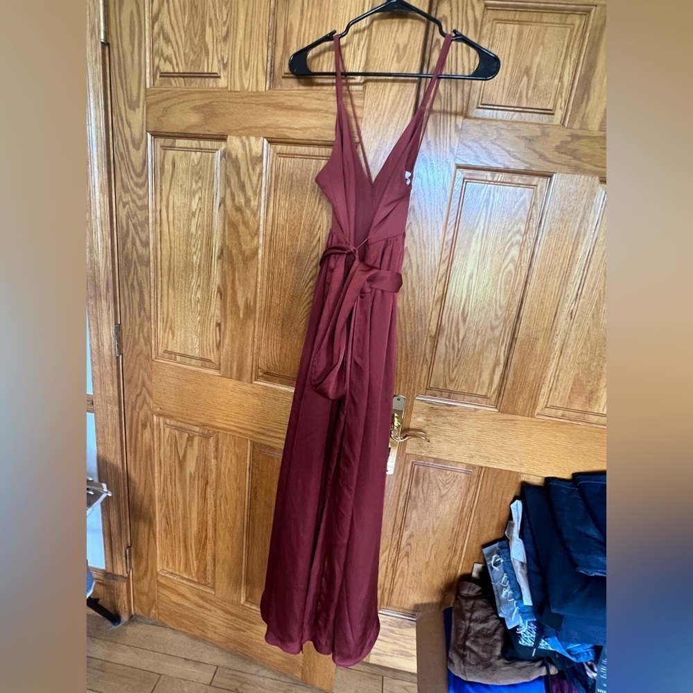 Celebrate - DB Studio - Maxi Dress